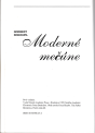 Modern mene, 1999