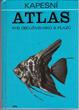 Kapesn atlas ryb obojivelnk a plaz, 1981