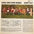 Banjo Band Ivana Mldka  Dobr Den!