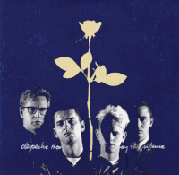 Depeche Mode  Violator