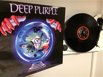 Deep Purple  Slaves And Masters (RE)