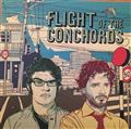 Flight Of The Conchords  Flight Of The Conchords