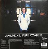 Jean Michel Jarre  Oxygene