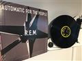 R.E.M.  Automatic For The People