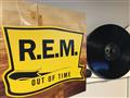 R.E.M.  Out Of Time
