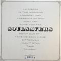 Soulsavers  The Light The Dead See