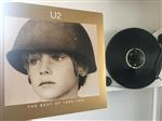 U2  The Best Of 1980-1990