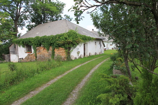 Ubytovanie v skrom v Slovenskom raji