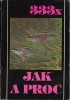 333x JAK A PROÈ, 1982