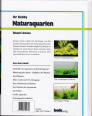 Naturaquarien, 1999