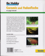 Guramis und Fadenfische, 2008