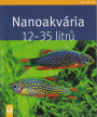Nanoakvária 12-38 litrů, 2009