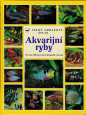 Akvarijn ryby, 1999