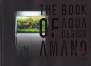 The book of aqua design Amano, 2014
