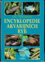 Encyklopedie akvarijnch ryb, 1998