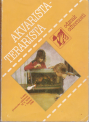 Odznak odbornosti Akvarista-Terarista, 1988