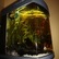 Finished aquarium.