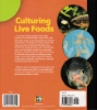 Culturing Live Foods, 2008