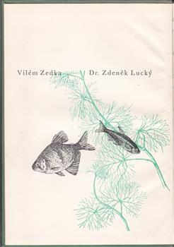 Akvaristika v koutku iv prody, 1967