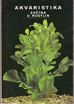 Akvaristika začíná u rostlin, 1980
