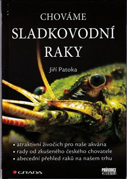 Chovme sladkovodn raky, 2008