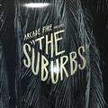Arcade Fire – The Suburbs