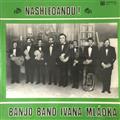 Banjo Band Ivana Mldka  Nashledanou!