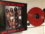 Faith No More  We Fuck A Lot