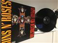 Guns N' Roses  Appetite For Destruction