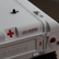 Red Cross Hummer H1