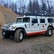 Red Cross Hummer H1
