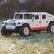 Red Cross Hummer H1