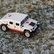 Red Cross Hummer H1