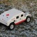 Red Cross Hummer H1