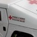 Red Cross Hummer H1