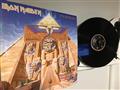 Iron Maiden  Powerslave