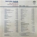 Jaroslav Jeek & Orchestr Osvobozenho Divadla (1930  1938)