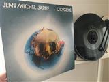 Jean Michel Jarre  Oxygene