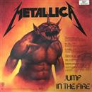 Metallica – Creeping Death / Jump In The Fire