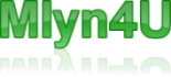 Logo Mlyn4U