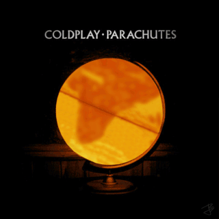 Coldplay – Parachutes