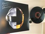 Daft Punk  Random Access Memories