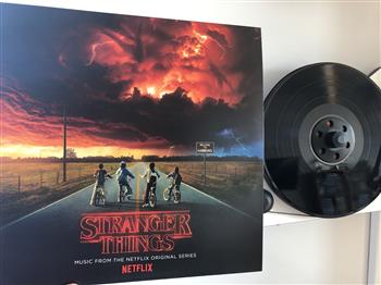 Stranger Things  OST