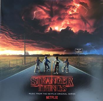 Stranger Things – OST